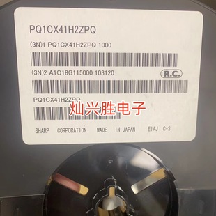 PQ1CX41H2ZPQ 늙C����оƬ SOP-8 �zӡ1CX41H