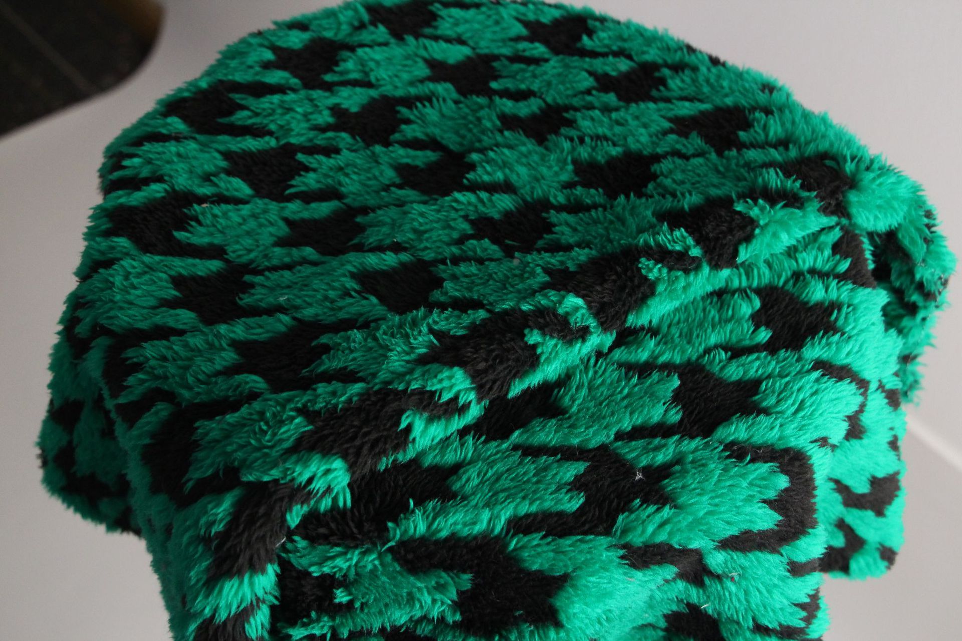 2021新款法兰绒系列法兰绒印花家纺服装面料