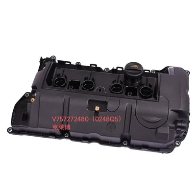 Other starting systems Ds4 207 208
