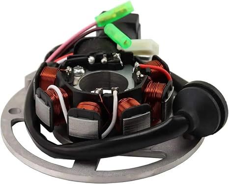 3084974 Motorcycle Magneto Coil Ignition Coil for POLARIS