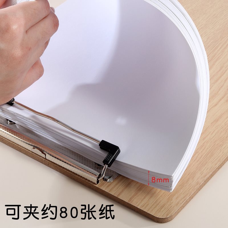 Universal handheld notebook for students