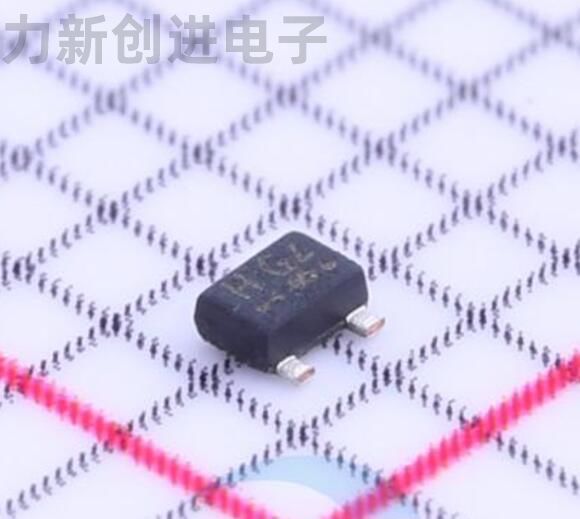 2SC6026MFVGR,L3F 封装 SOT-723原装三极管