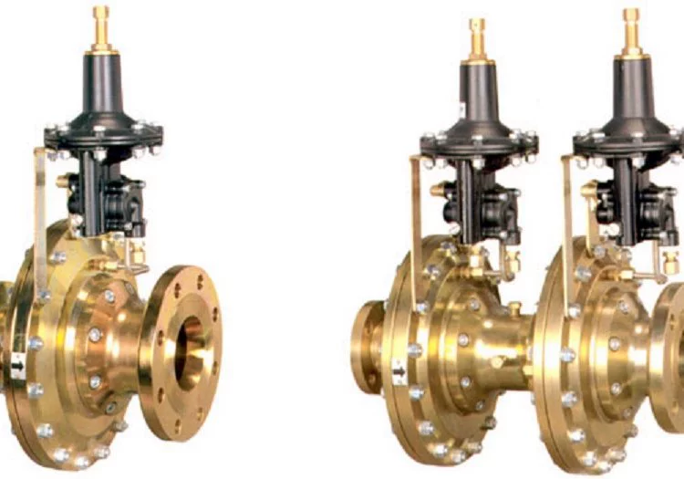 Tartarini TARTARIINI FLA1-SRS Конфигурация глушителя FL-SRS Регулятор давления с расширенным глушителем