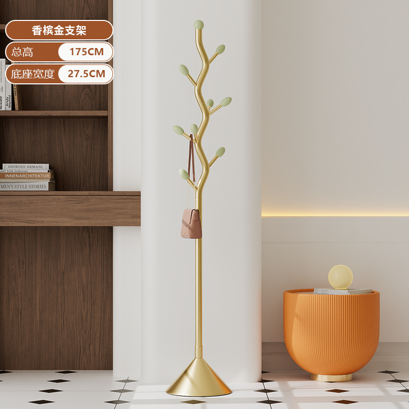 럭셔리 모델 - 샴페인 골드 [내하중 업그레이드]