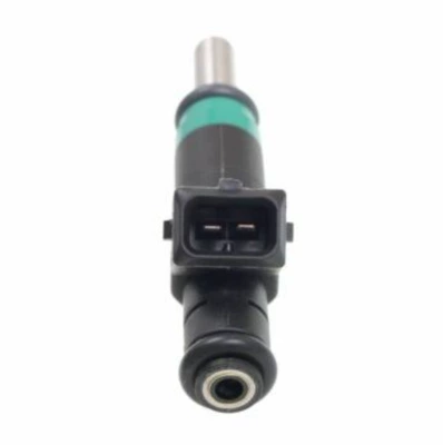 BMW fuel injection nozzle – Oil pump, nozzle