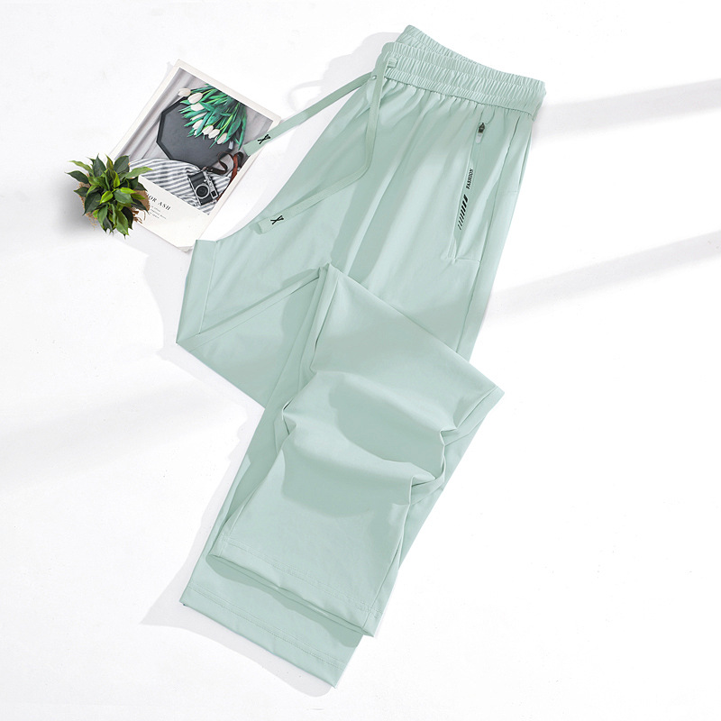 연한 녹색 직관 [엄선된 품질]