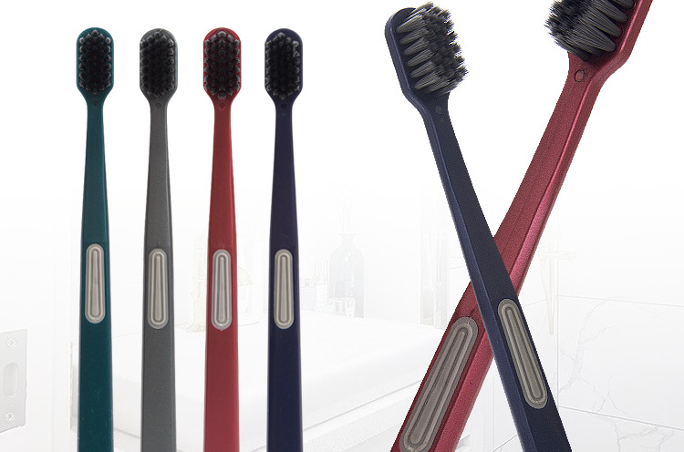 牙刷-一件代发-牙刷软毛批发-日用品百货生活用品牙刷批发地摊