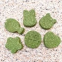 磨牙兔子兔粮草饼