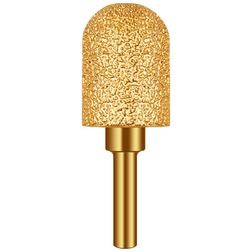 Diamond grinding head, carbide rotary file, internal grinding head, electric drill, gold steel grinding drill bit, brazing milling cutter, tungsten steel