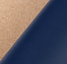 네이비 블루 + 코르크(잠금 버전)