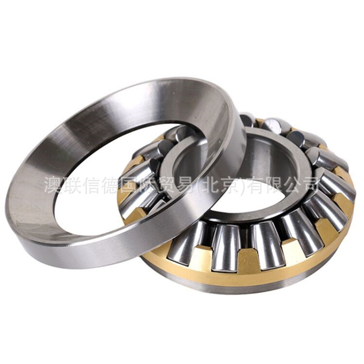 现货供应瓦轴轴承  推力滚子轴承29414高转速低噪音轴承大量现货