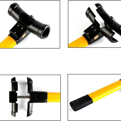 anti-theft car lock large car – Car lock