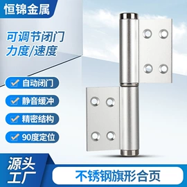 合页、铰链;家具合页