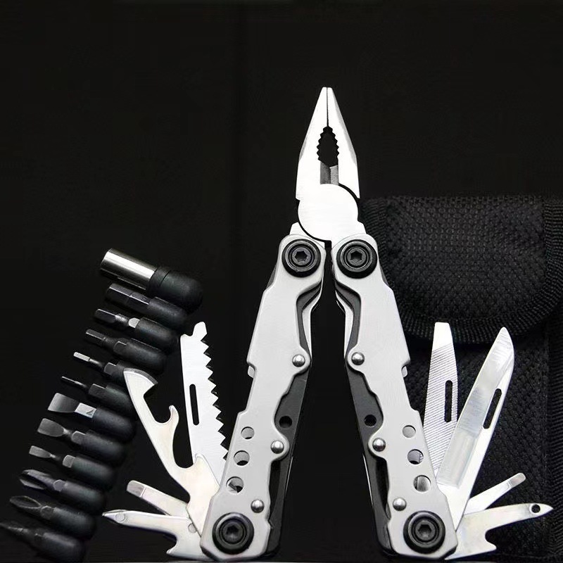 多功能钳迷你工具钳多功能折叠钳多用钳多功能刀钳多功能刀钳