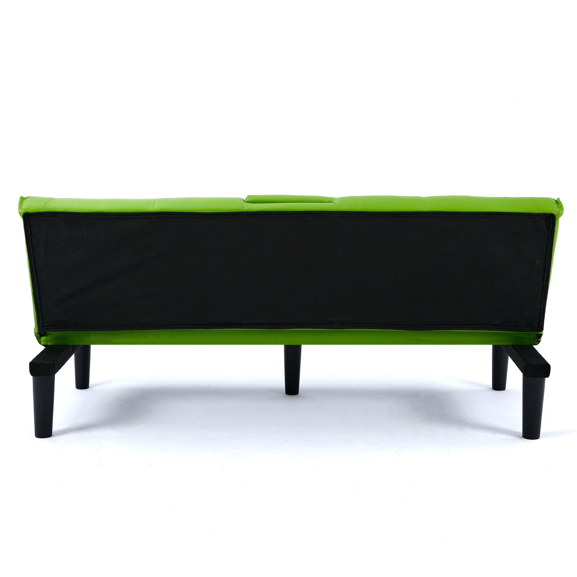Sofá cama de doble uso perezoso dormitorio sala de estar oficina pequeña casa plegable multifuncional casa de alquiler sofá cama plegable