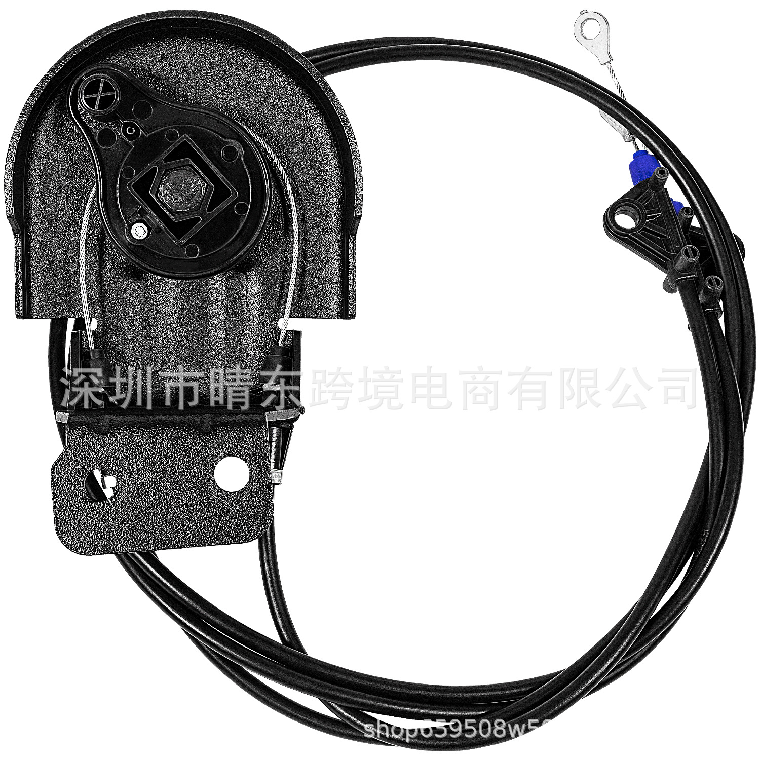 581680302电缆总成