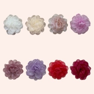 5-10cm�W������ˇ��߅��ɽ�軨�o��diy�Ʒ�l�A�ػ�Ьñ������