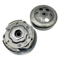Linhai ATV Flying God 300G300 Xingyue 260ATV YP300 задний ремень дисковый блок неприятия сцепления в сборе