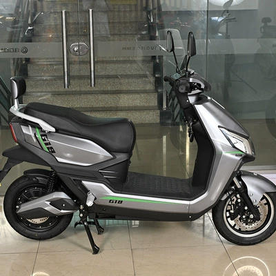 Foreign Popular Electric Vehicle Elektrikli motosikletlər