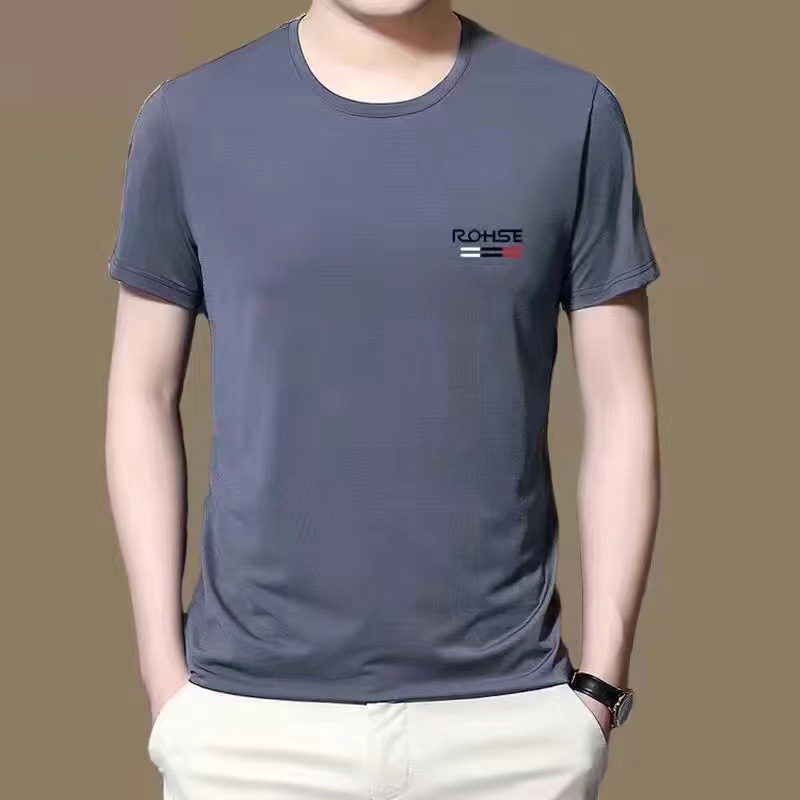 회색