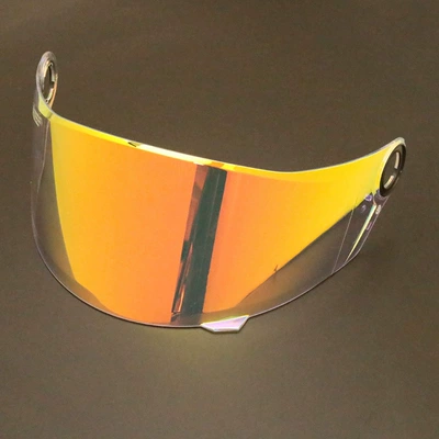Dəbilqə (Kaska) aksesuarları Ff358 Ff300 Ff396 Reinforced - aurora-red