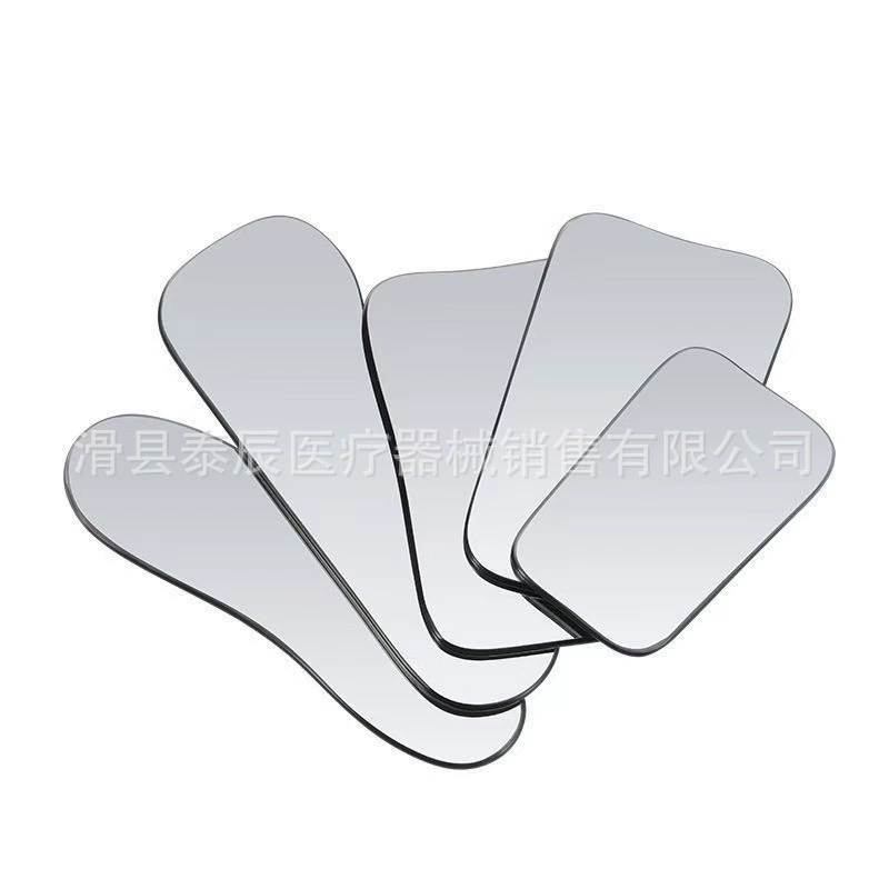 Стоматологический ортодонтический материал отражающие пластины стекла отражающие пластины