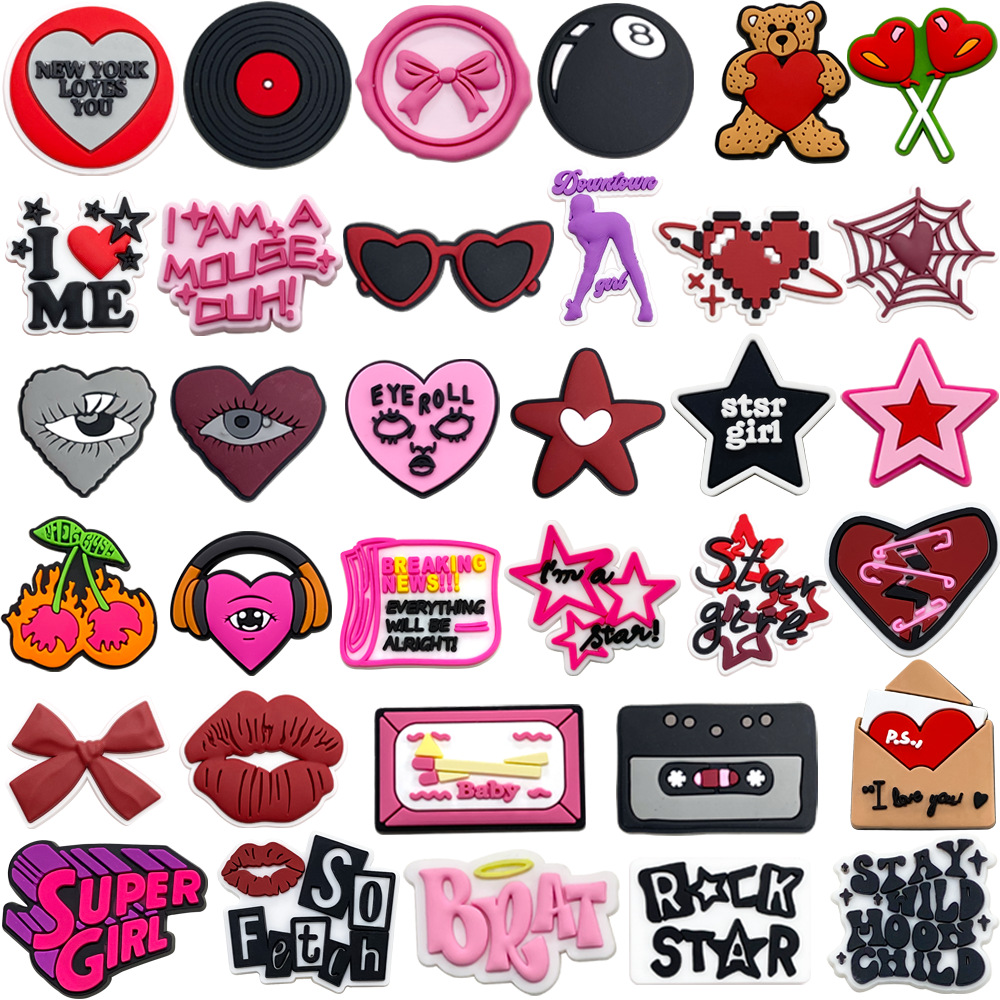 Accessory PVC