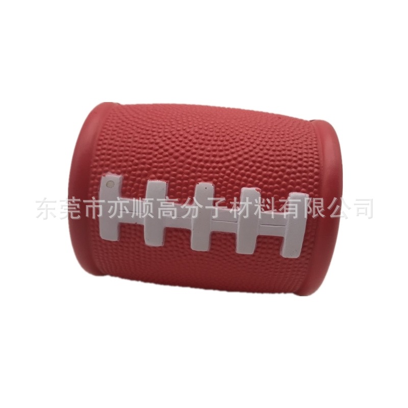 直销出口NBR橡塑发泡海绵 易拉罐PU发泡杯套可印刷 nbr橡塑杯套