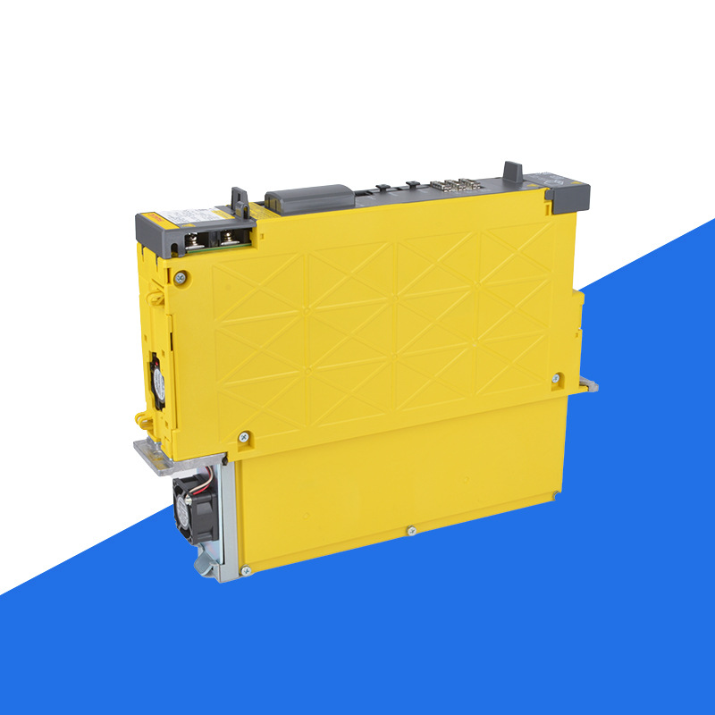 A06B-6290-H206发那科fanuc原装驱动器伺服放大器现货议价