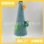 圣诞节圣诞迷你跨境羊毛毡