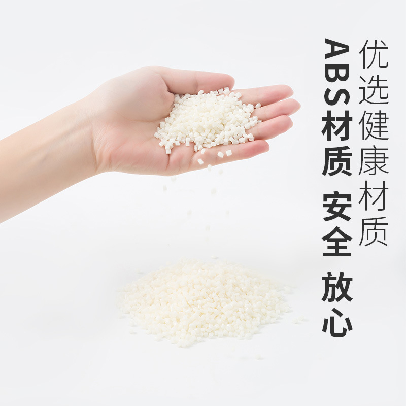 Creative Cloud gota de lluvia gancho sin costuras detrás de la puerta gancho de la pared gancho de plástico sin clavos solo gancho de color Paquete único