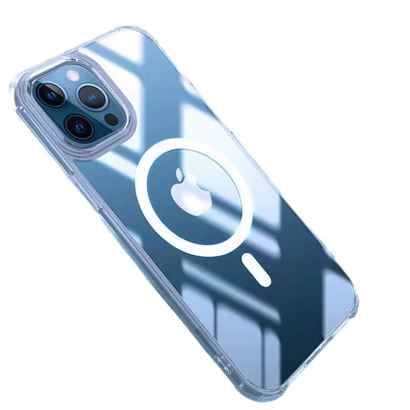 Чехол для iPhone 15 совместимый с Apple, прозрачный чехол, защитный футляр, 15 Pro Max, защита от падений
