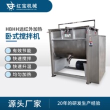 卧式搅拌机价格塑料卧式搅拌机卧式搅拌机生产厂家拌料均匀快