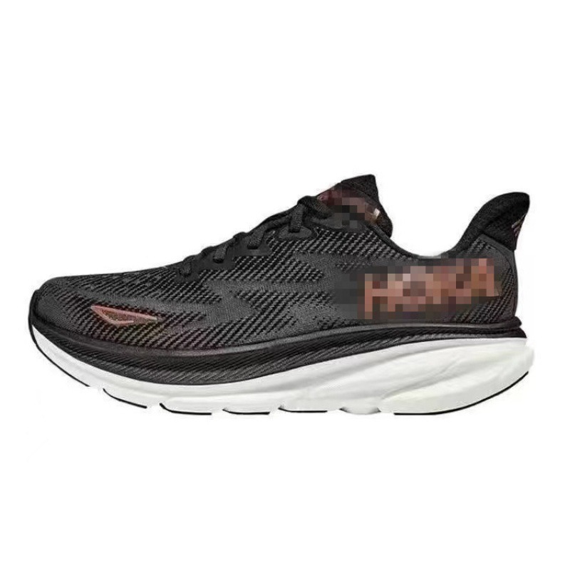クロスボーダーレッドカードファクトリー HOKA クリフトン 9 スポーツシューズ 衝撃吸収 リバウンド ランニングシューズ 男女兼用 アウトドアシューズ ハイキングシューズ|undefined