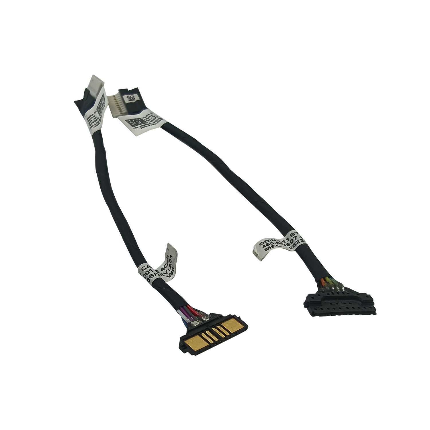 Battery cable connector for Dell Latitude 3330 1JGRRT 450.0Q607.0001