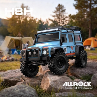 MJX��ƷH8H���°�1:8�иПoˢԽҰ����܇·���lʿ�b��܇RCģ��