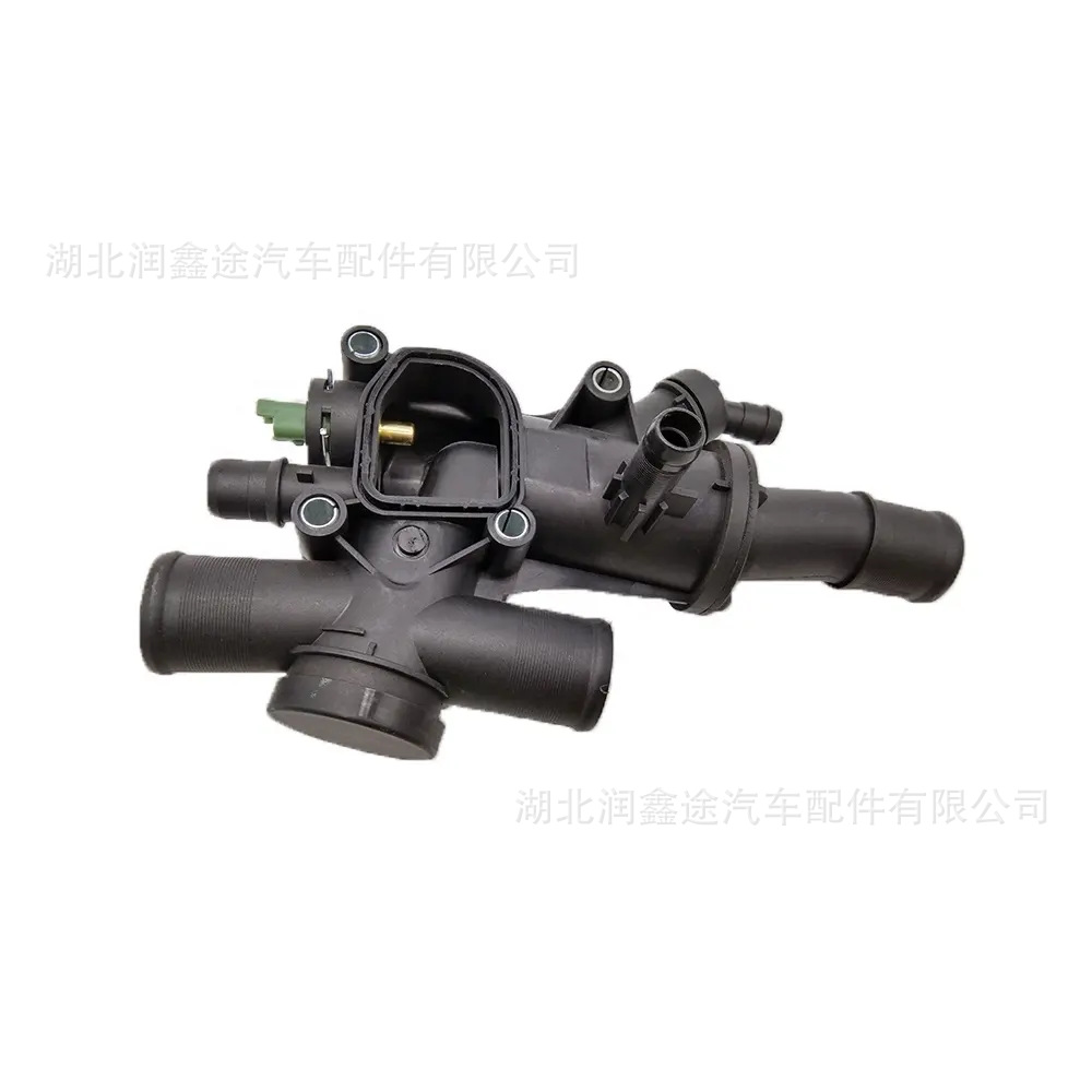1336Y9 9656182980 1251116 Thermostat Suitable for Peugeot Citroen Fiat Lancia