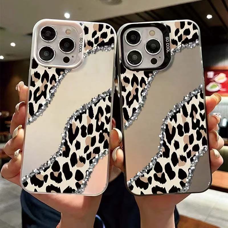 Nuevo estilo transfronterizo aplicable funda para teléfono móvil iphone16 Apple 15promax/14/13pro/12 Europa y América 11 comercio exterior