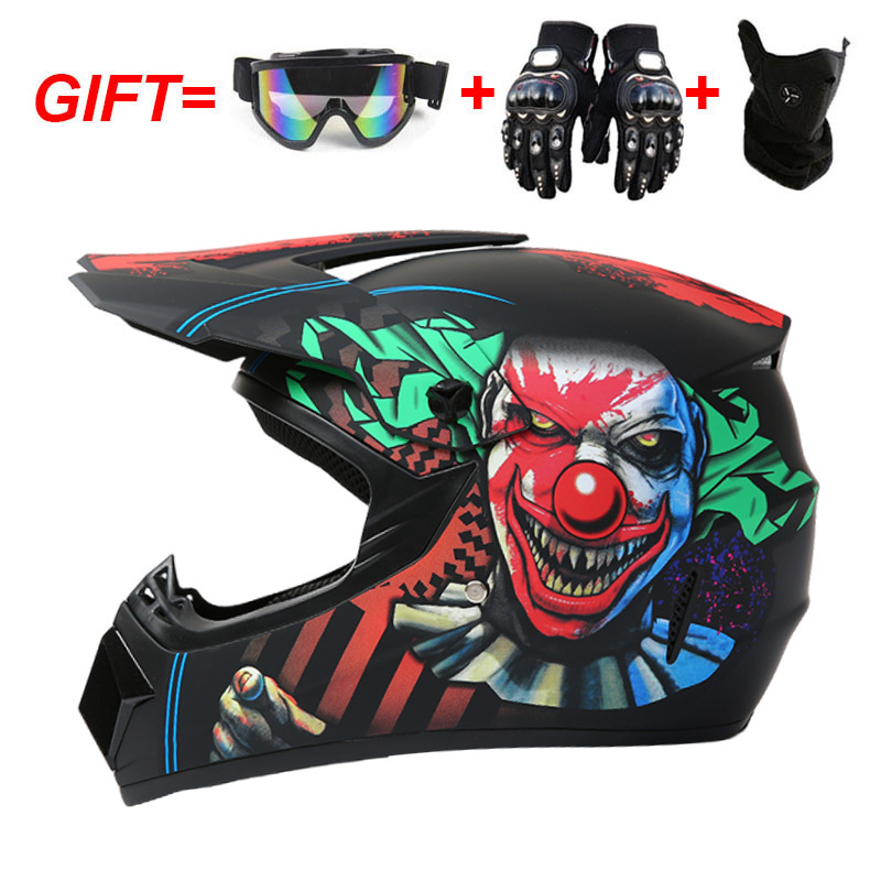 ABS material cool helmet motorcycle riding off-road helmet Four Seasons half helmet small off-road helmet ABS material cool helmet motorcycle riding off-road helmet Four Seasons half helmet small off-road helmet