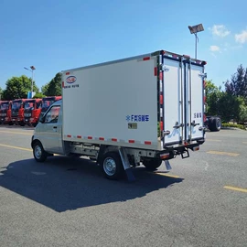 其他专用汽车;垃圾车;保温车