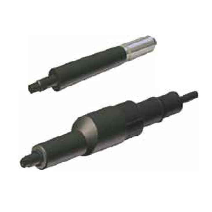 Parker派克 PRO-PRN 回转气缸 结构紧凑 使用寿命长 多力矩可选