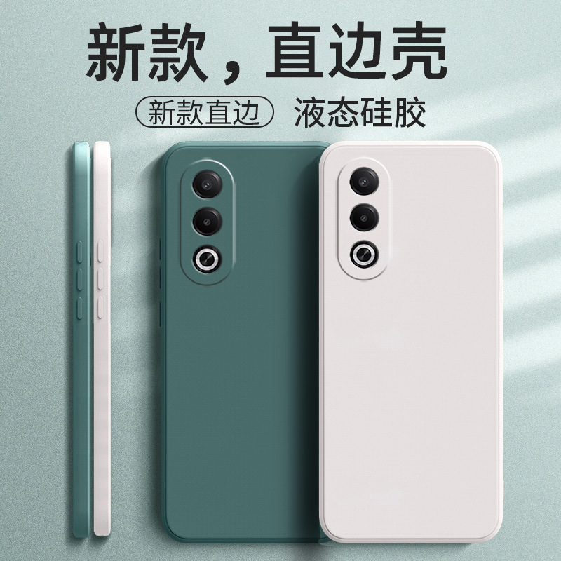 Suitable for Oppoa3X Mobile Phone Case Pkd130 Protective Cover Frosted Anti-Fall Internet Celebrity Creative New Tpu Liquid Silicone