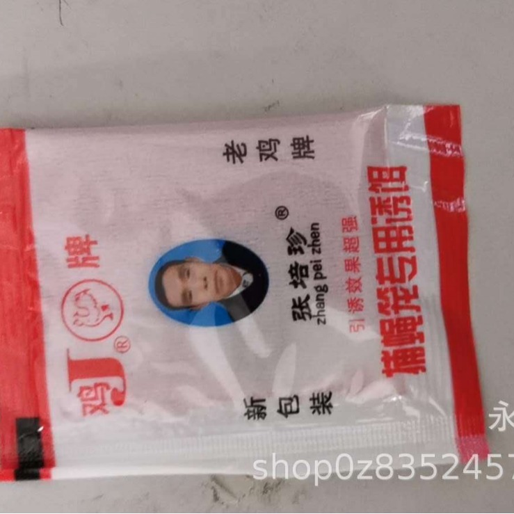 Catch Flies Electric Fly Trap Fly Killer Cage Bait Catching Flies Bait Fly Bait Agent Trapping Agent