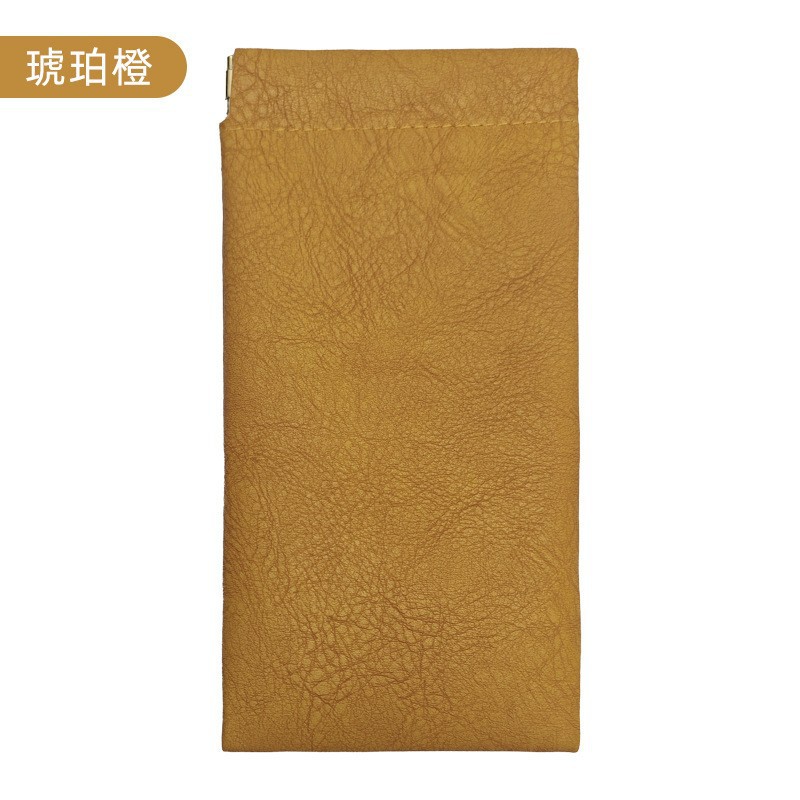 新しいメガネ包装箱、上下カバー、サングラスセット、折りたたみ収納、丸型バッグ、ミラーファブリック、レザーバッグ、アクセサリー、メガネケース