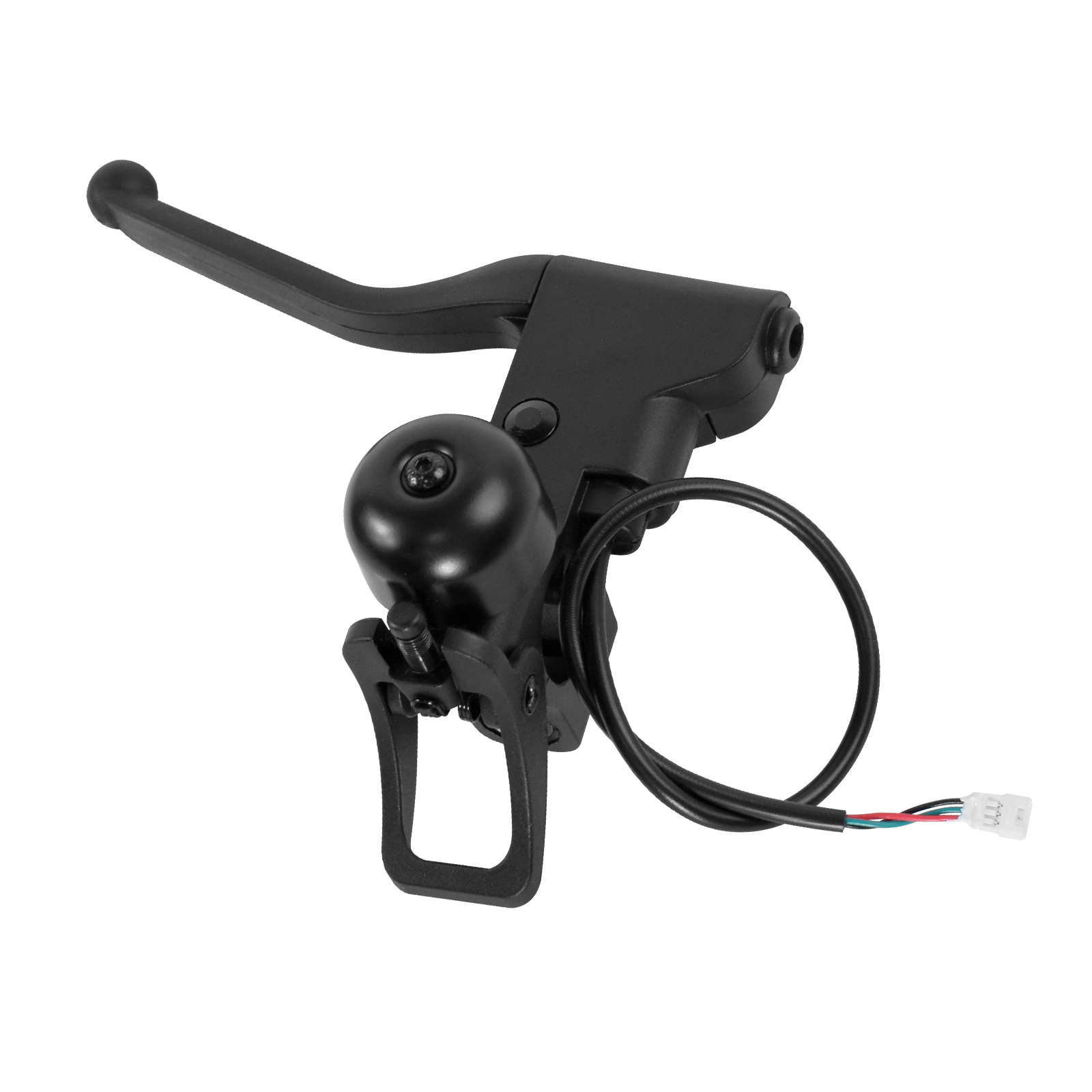 New Product Suitable for Xiaomi5/5Max/5Pro Scooter with Bell Brake Lever Left Clutch Brake Handle