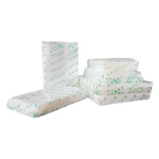 Grain vacuum bag wholesale household cooked food fresh-keeping sealed plastic compressed food grade packaging bag mesh vacuum bag