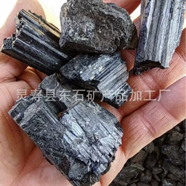 其他非金属;沙石砾石;石英