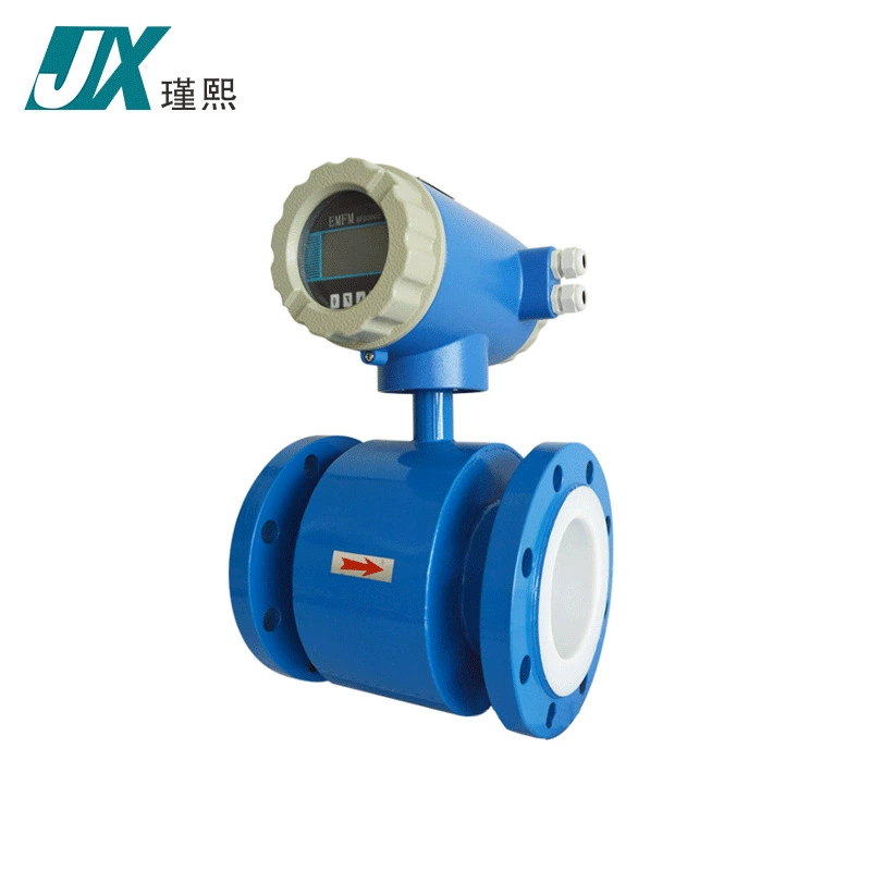 Алкогольные пивные напитки кофе электромагнитный расходомер фармацевтического раствора электромагнитный расходомер крахмальная жидкостная суспензия 4G IoT