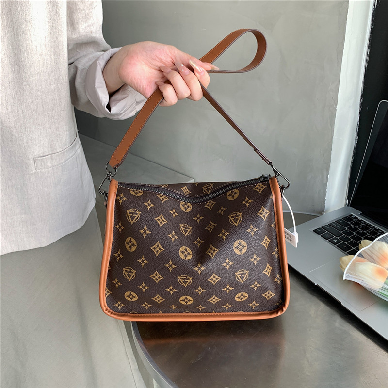 Bolsa de gran capacidad con textura bolsa de hombro nueva bolsa de mensajero del todo-fósforo de las mujeres de lujo ligero bolso de mano