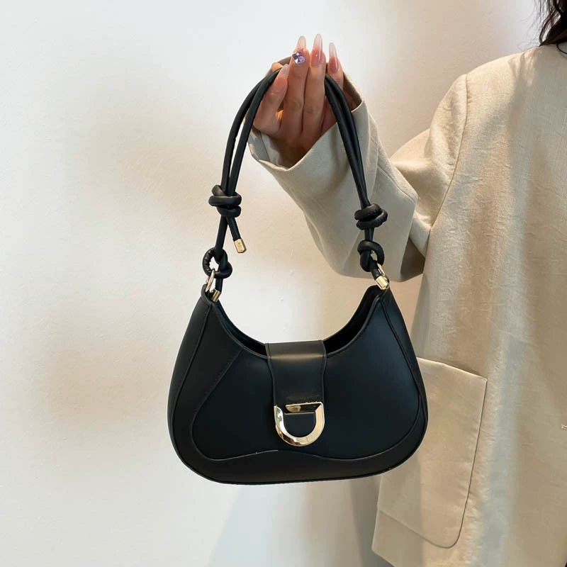Universal fashionable one-shoulder bag